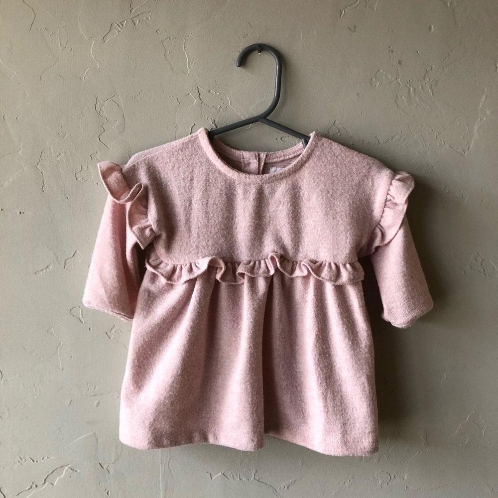 Gap Dress